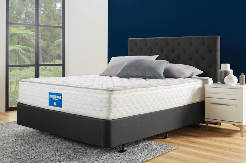 Incredi-Bed Queen Bed