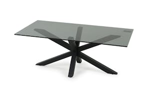 Jana Coffee Table by Debonaire Furniture