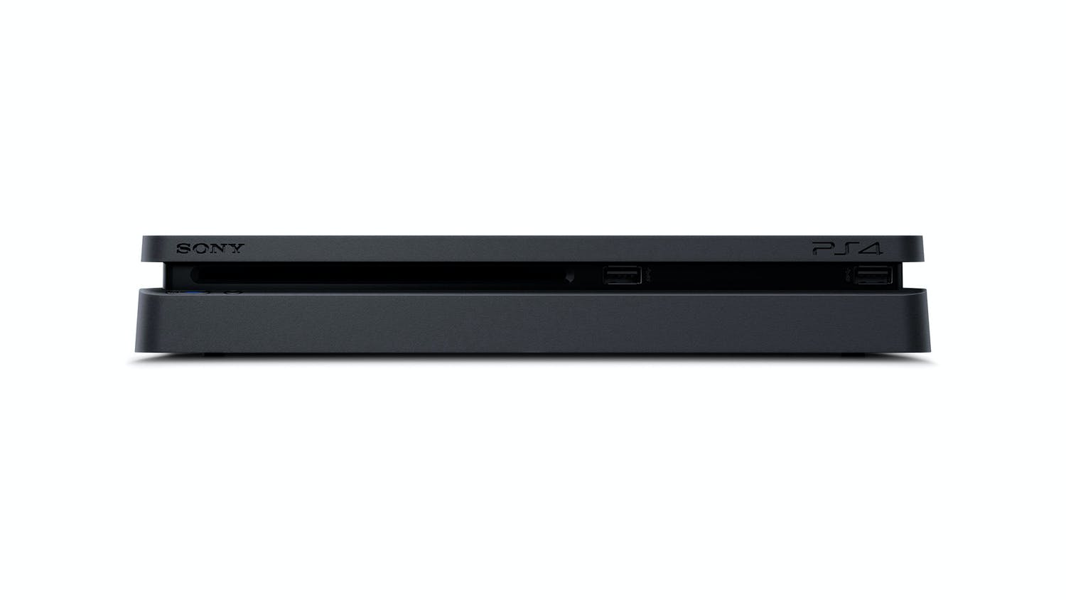 PlayStation 4 Slim Console 1TB Black Harvey Norman New Zealand