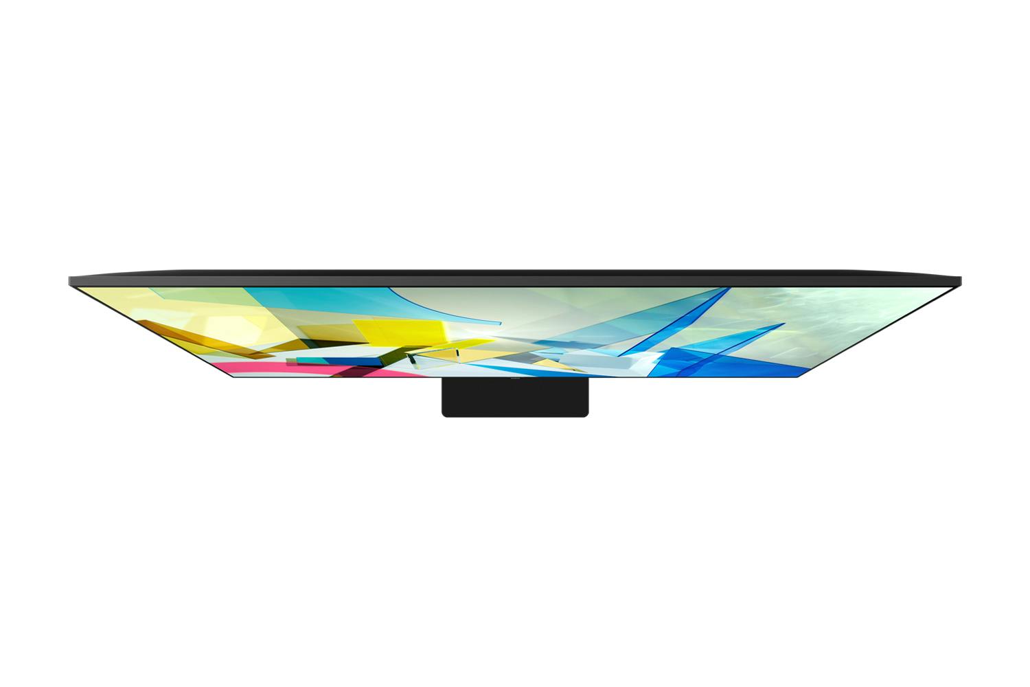 Samsung 75&quot; Q80 QLED 4K Smart TV | Harvey Norman New Zealand