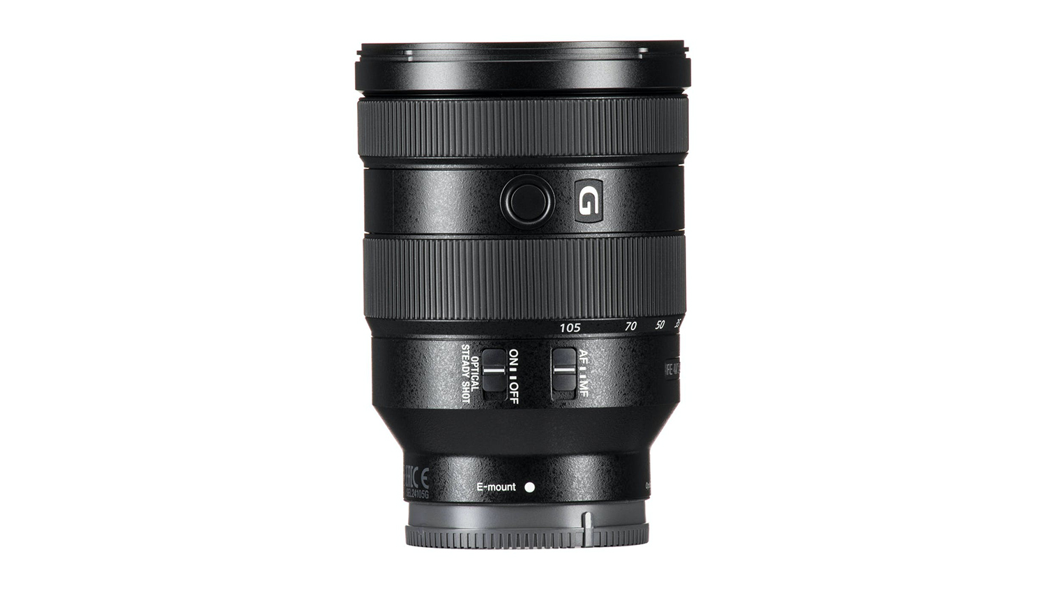 Sony FE 24-105mm F4 G OSS Zoom Lens