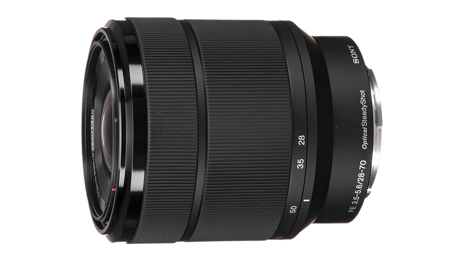 Sony FE 28-70mm f/3.5-5.6 OSS Lens | Harvey Norman New Zealand
