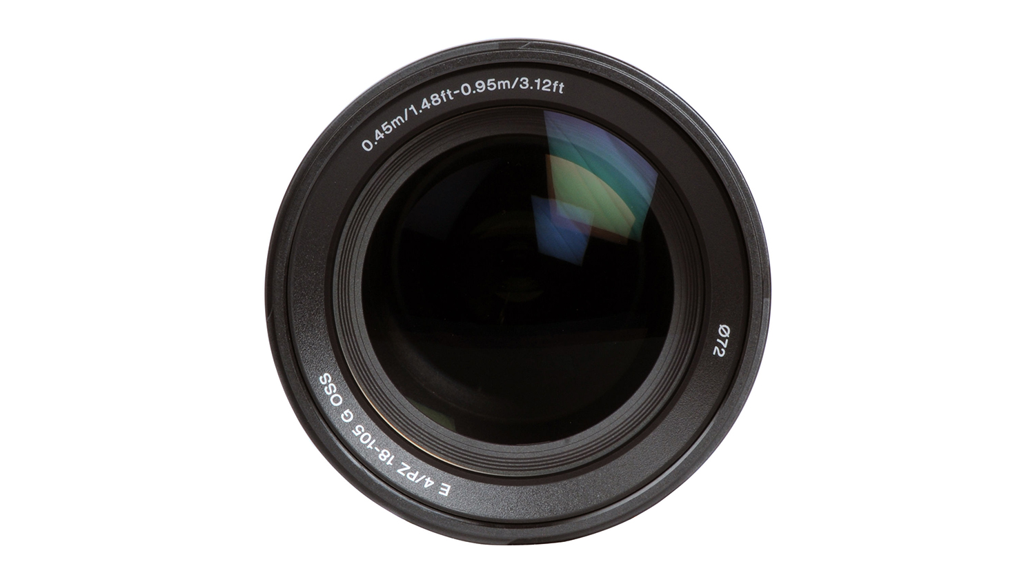 Sony E PZ 18-105mm f/4.0 G OSS Lens