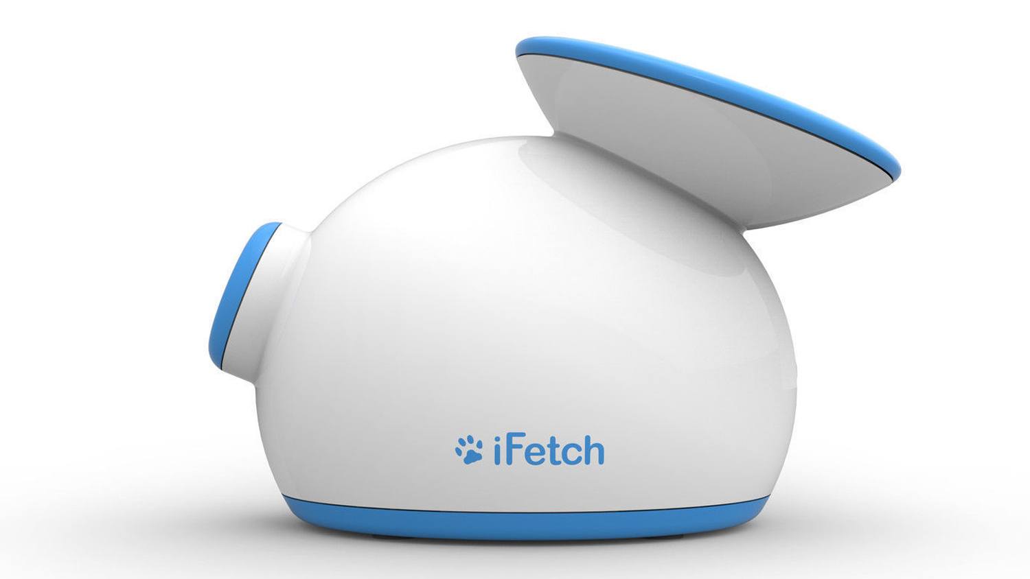 ifetch dog launcher