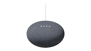 Google Nest Mini - Charcoal