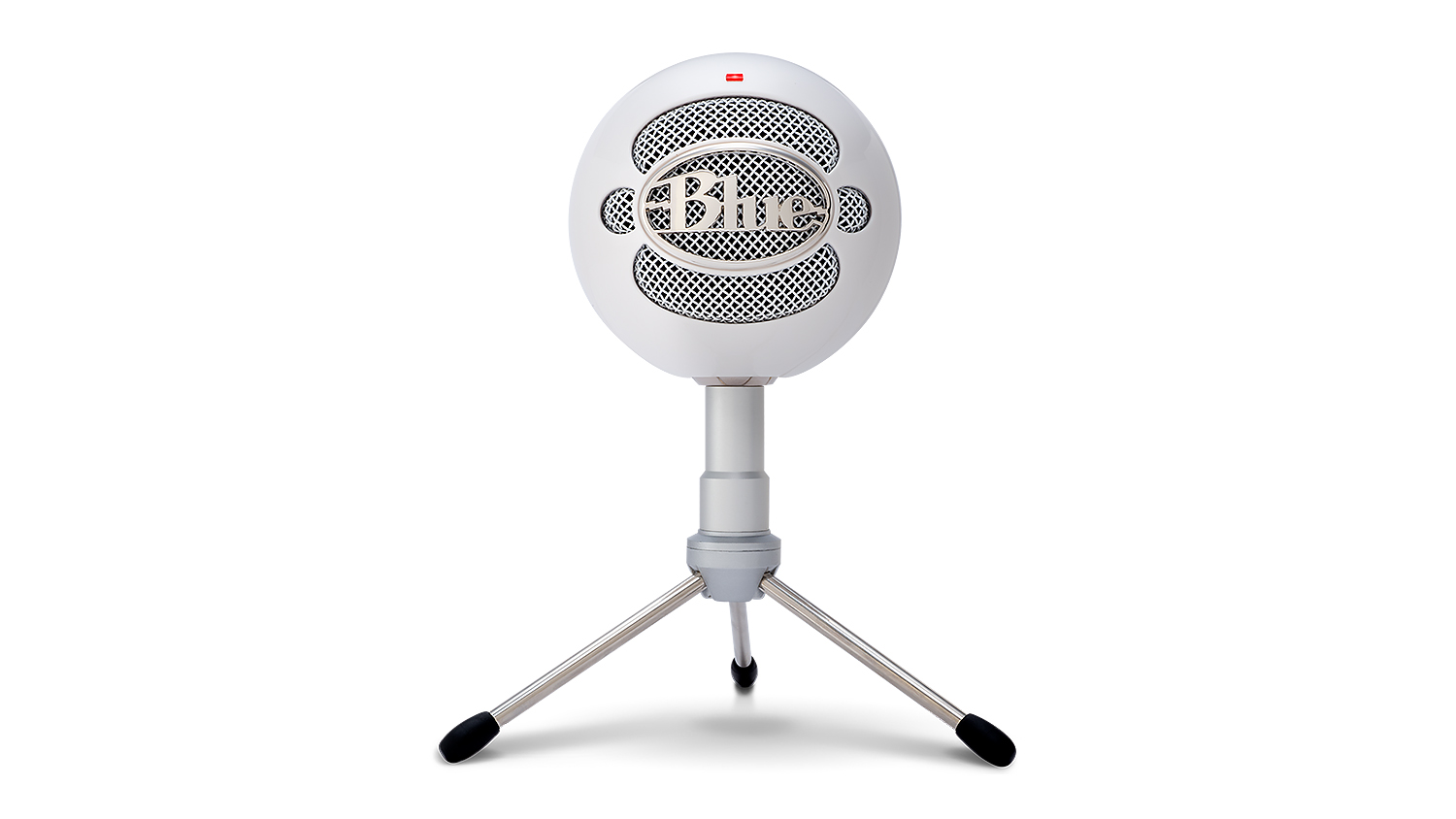 snowball blue mic no sound windows 10