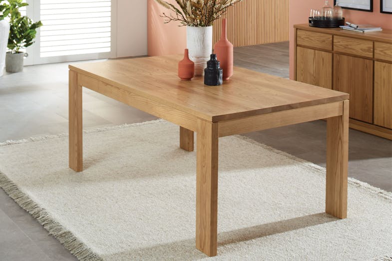 Bruno Dining Table by Coastwood Furniture