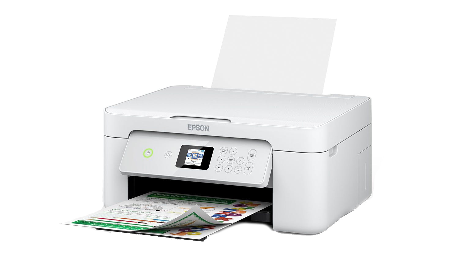 Featured image of post Esopn Xp - If you were using google cloud print to print remotely over the internet, you can continue remote printing using the epson connect service.