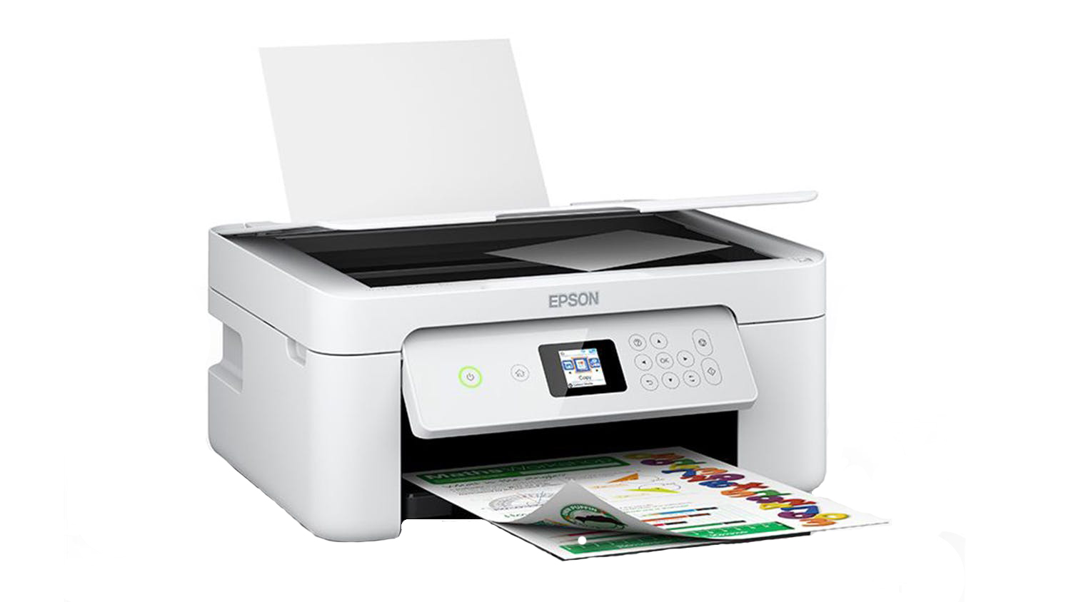 epson expression xp 3105