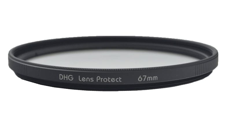 Marumi 67mm Lens Protection Filter