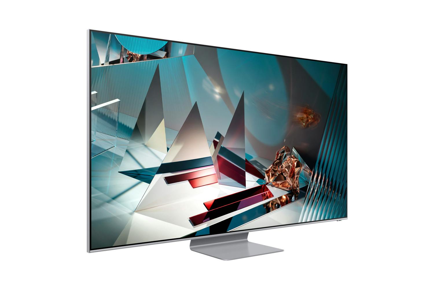 Samsung 82&quot; Q800 QLED 8K Smart TV | Harvey Norman New Zealand