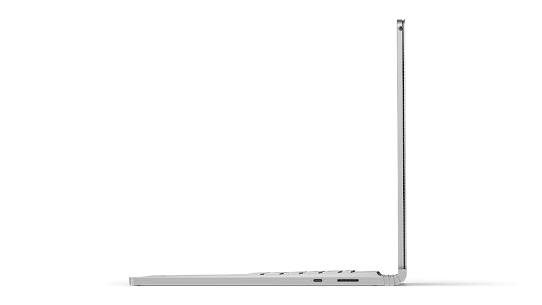 Microsoft Surface Book 3 15" 2-in-1 Device