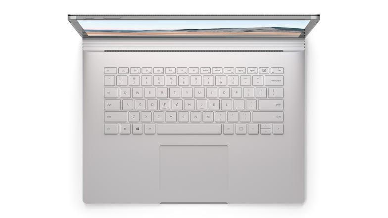 Microsoft Surface Book 3 15" 2-in-1 Device