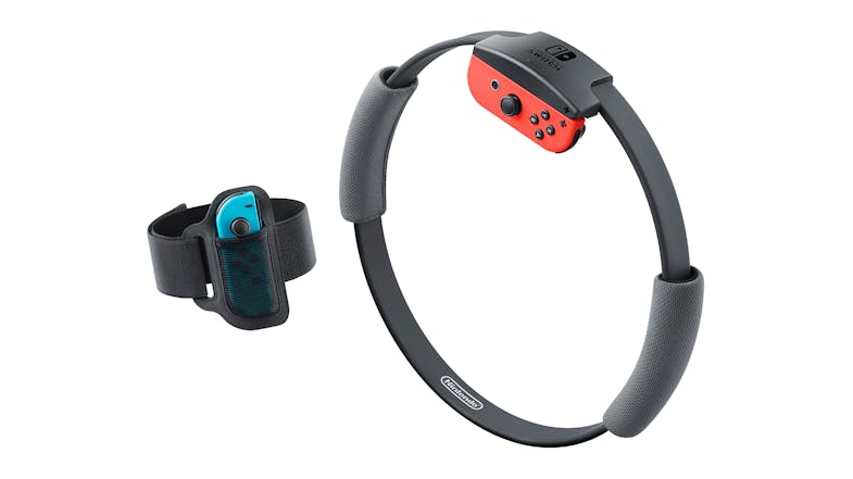 Nintendo Switch Ring Fit Adventure