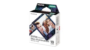 Instax Square Film Star 10 Pack
