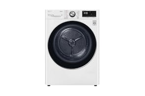 LG 9kg Heat Pump Clothes Dryer