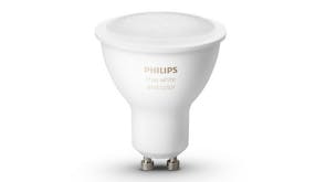 Philips Hue Colour/White Ambiance 5.7W GU10 Bulb