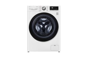 LG 12kg Front Loading Washing Machine