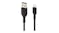 Belkin BOOST CHARGE Lightning to USB-A Cable 3m - Black