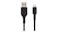 Belkin BOOST CHARGE Lightning to USB-A Cable 3m - Black