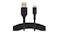 Belkin BOOST CHARGE Lightning to USB-A Cable 3m - Black