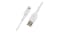 Belkin BOOST CHARGE Lightning to USB-A Cable 2m - White