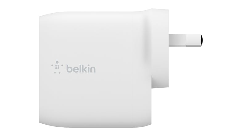 Belkin Dual USB-A 24W Wall Charger