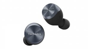 Technics AZ70 Wireless Noise Cancelling In-Ear Headphones - Black