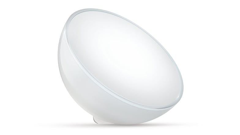 Philips Hue White and Colour Ambiance Go V2 Portable Light - White
