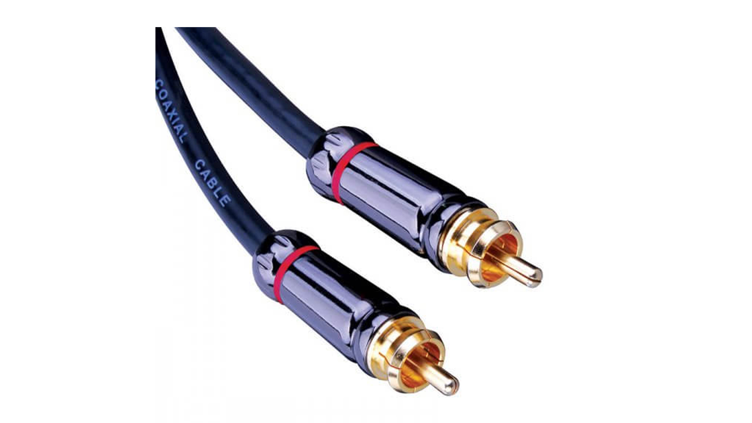 monster rca connector
