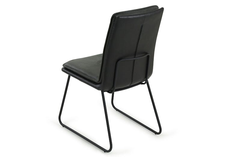 Krypto Dining Chair by Debonaire Furniture - Back