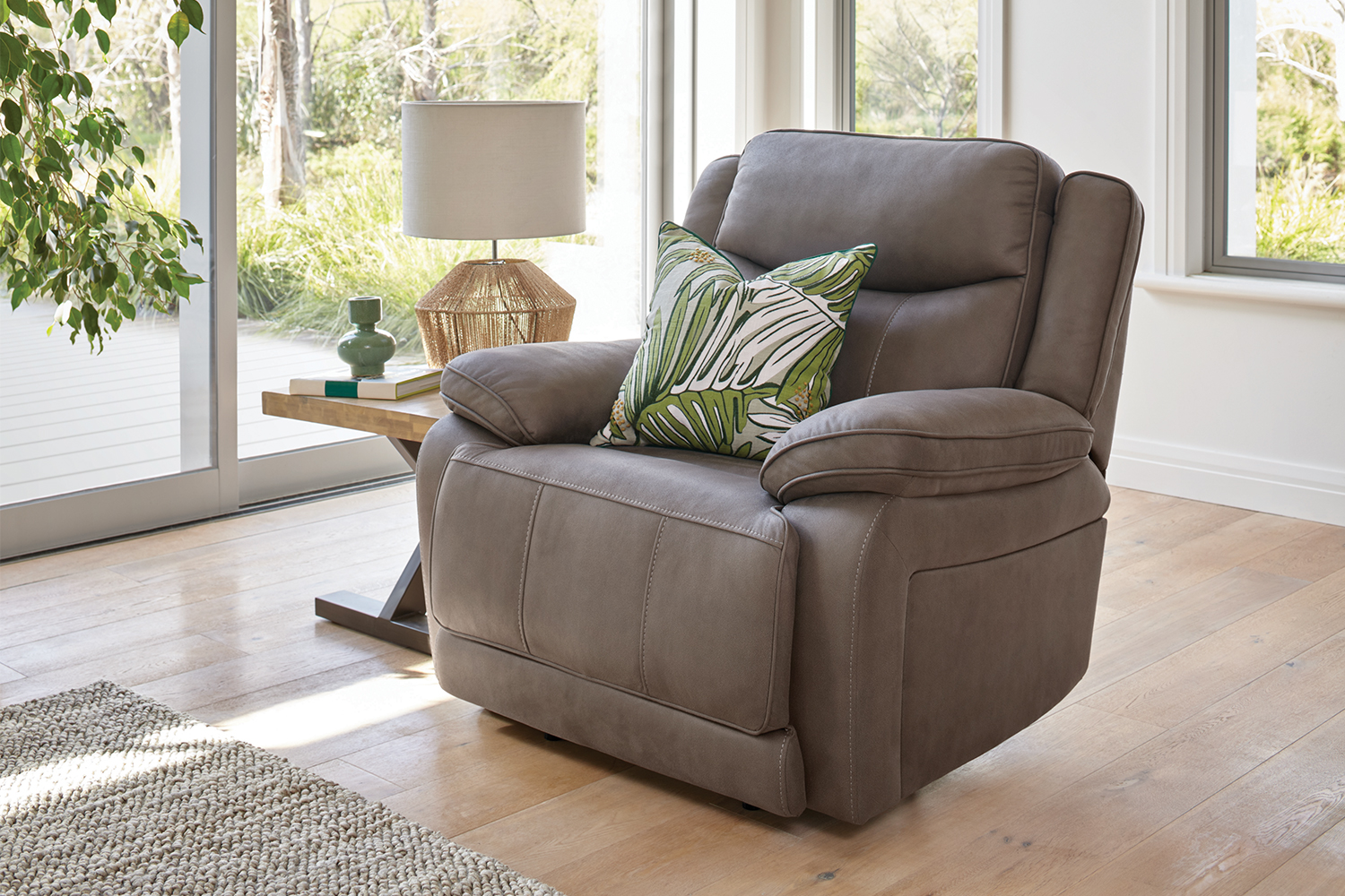 Recliner Chairs Lazy Boy, Chairs, Chair, LaZBoy Harvey Norman New