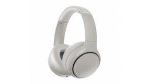 Panasonic RB-M500B Over-Ear Deep Bass WirelessPanasonic RB-M500 Over-Ear Deep Bass Wireless Headphones - Cream