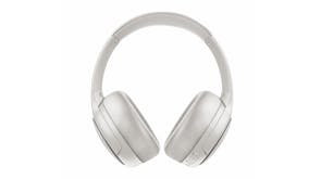Panasonic RB-M700B Wireless Noise Cancelling Over-EarPanasonic RB-M700 Wireless Noise Cancelling Over-Ear Headphones - Cream