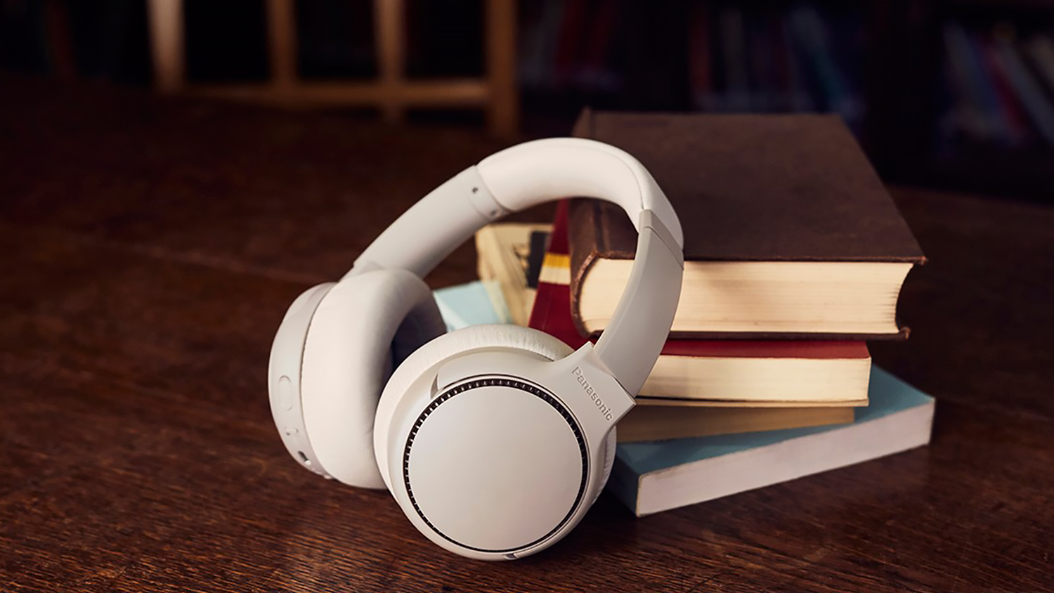 Panasonic RB-M700 Wireless Noise 