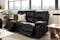Waterford 3 Seater Leather Recliner Sofa