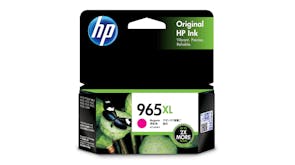 HP 965XL Ink Cartridge - Magenta
