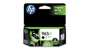 HP 965XL Ink Cartridge - Black