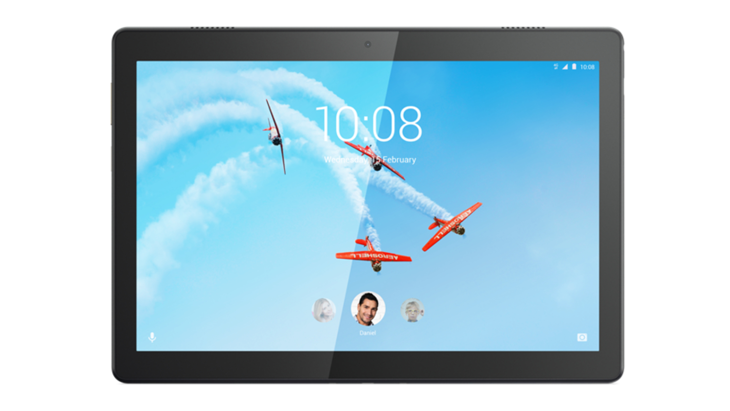 Купить Планшет Lenovo 10.1