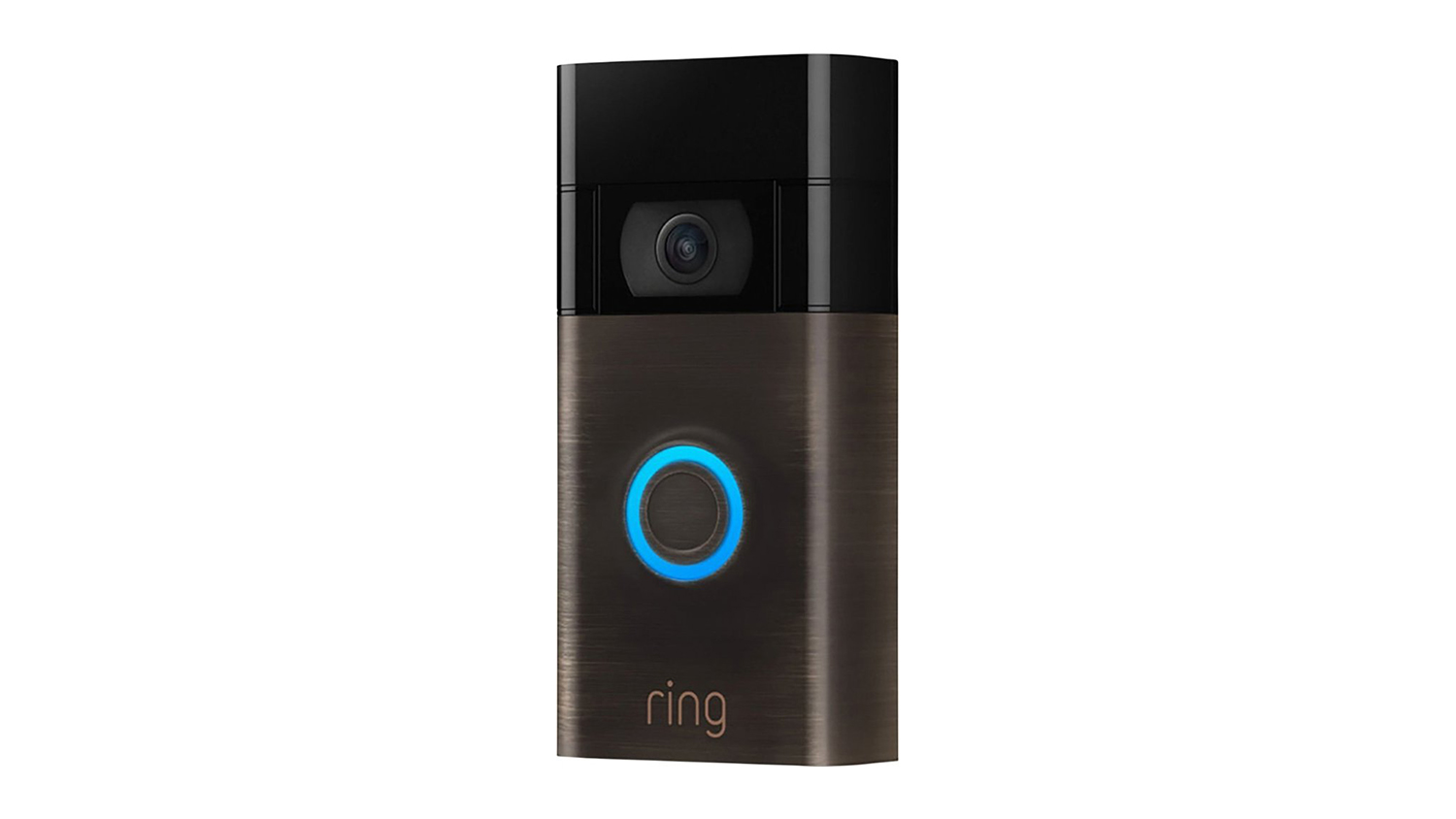 ring 1080p wireless video doorbell