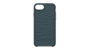 Lifeproof Wake Case for iPhone SE (2nd Gen) & 8/7/6s - Ash