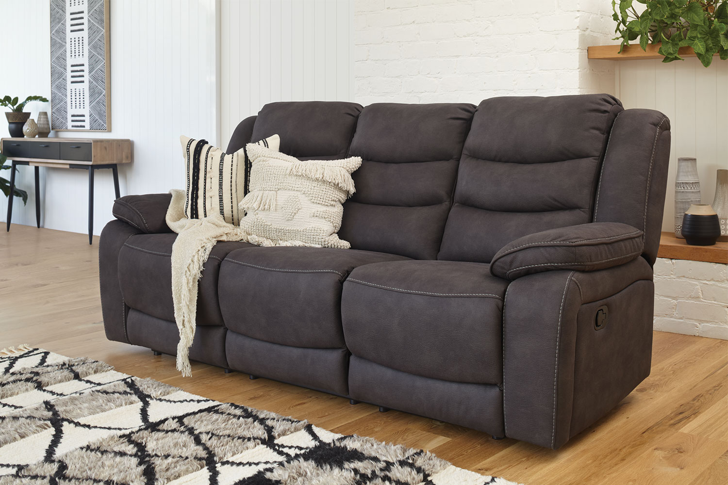 Recliner Chairs & Footstool Harvey Norman New Zealand