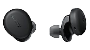 Sony WF-XB700 Wireless In-Ear Headphones - Black