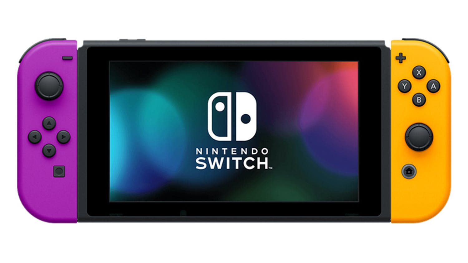 Нинтендо свитч оранжевый. Nintendo Switch Joy-con Neon. Джой кон телефон. Color Joy 2.