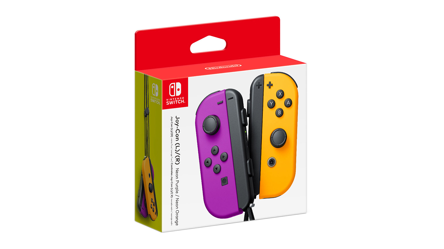 Buy nintendo 2024 joy cons