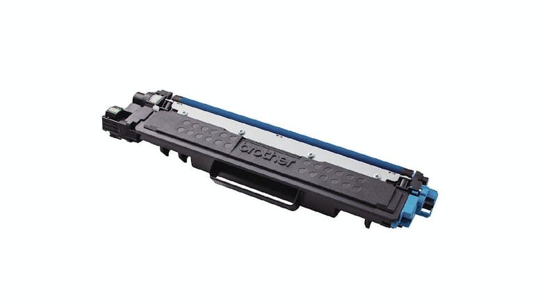 Brother TN233C Laser Toner Cartridge - Cyan