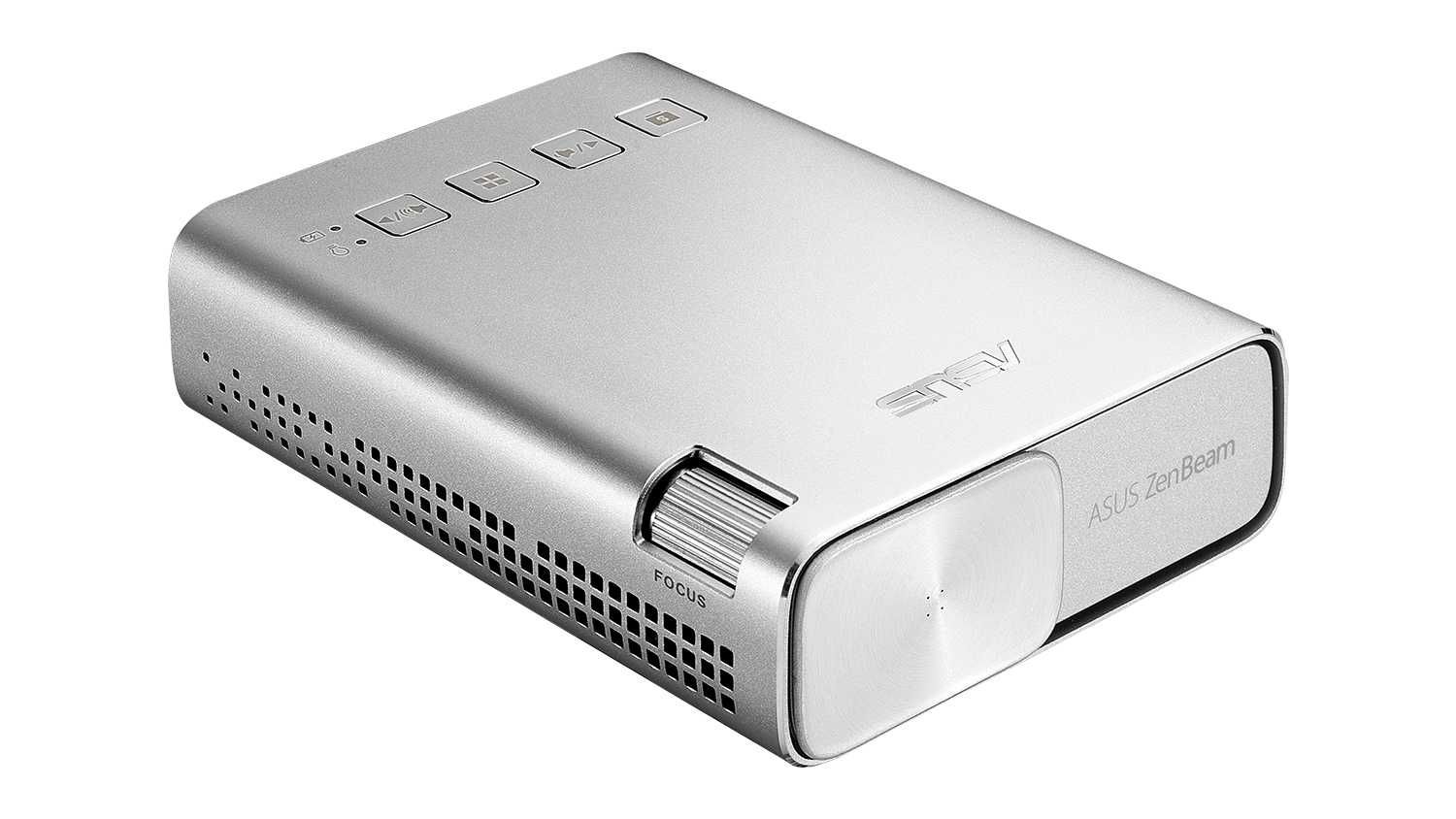 Asus ZenBeam E1 Portable LED Projector Harvey Norman New Zealand
