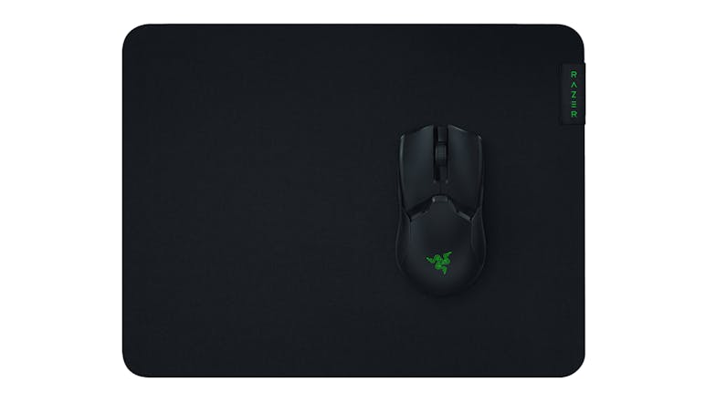 Razer Gigantus V2 Soft Gaming Mouse Mat - Medium