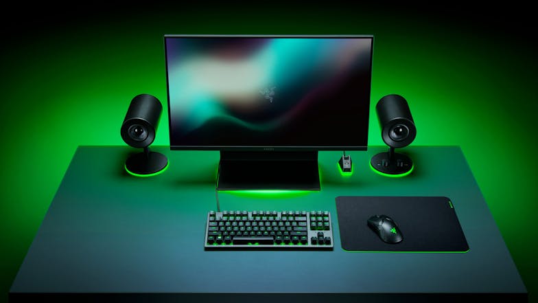 Razer Gigantus V2 Soft Gaming Mouse Mat - Medium