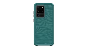 Lifeproof Wake Case for Samsung Galaxy S20 Ultra - Green